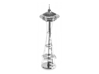 Metal Earth - Seattle Space Needle