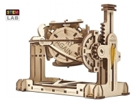 Ugears: Random Generator