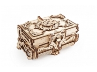 Ugears: Antique Box