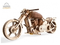 Ugears: Bike VM-02