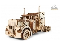 Ugears: Heavy Boy Truck VM-03