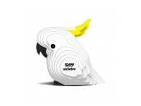 Eugy: Cockatoo