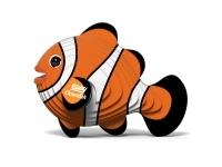 Eugy: Clownfish