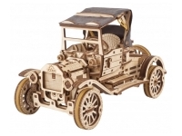 Ugears: Model T Retro Car