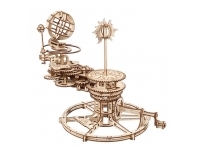 Ugears: Mechanical Tellurion