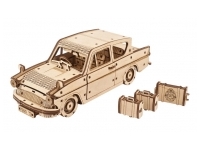 Ugears: Harry Potter - Flying Ford Anglia