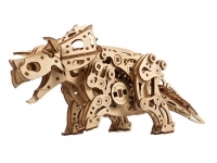 Ugears: Triceratops