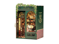 Book Nook: Owl Bookstore (Tonecheer)