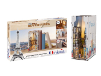 Book Nook: Paris (Revell - Tiny Adventures)