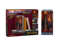 Book Nook: Lord of the Rings - "Barad-Dûr" (Revell - Tiny Adventures)