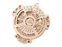 Ugears: Date Navigator 2.0