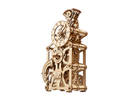 Ugears: Engine Clock