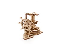 Ugears: Wheel Organizer 2.0