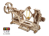 Ugears: Tachometer (STEM lab)