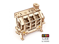 Ugears: Counter (STEM lab)