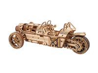 Ugears: Three-Wheeler UGR-S