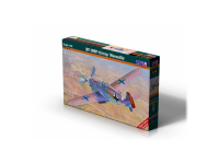 BF-109F-4/trop Marseille C-40