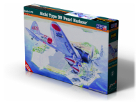 Aichi Type 99 Pearl Harbour D-05