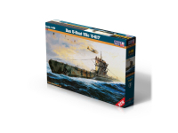 Das U-Boot VIIC U-617 D-290