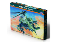 AH-64A Strike Apache