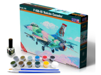 F-16A-15 Halcon Cazador (Starter Set)