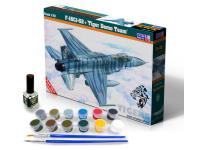 F-16 CJ-52+ Tiger Demo Team (Starter Set)
