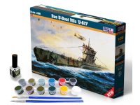 Das U-Boot VIIC U-617 (Starter Set)