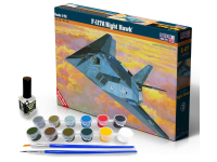 F-117A Night Hawk (Starter Set)