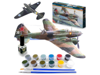 IL-4T Torpedo-Bomber (Starter Set)