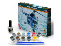 Mi-2RM Marina Hoplite (Starter Set)