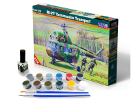 Mi-2T Commandos Transport (Starter Set)