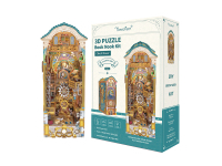 Book Nook: Clocktower (Tonecheer)