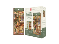 Book Nook: Shakespeare's Verse (Tonecheer)