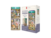 Book Nook: A Midsummer Night's Dream (Tonecheer)