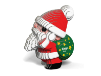 Eugy: Santa