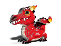 Eugy: Red Dragon