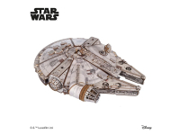 Ugears: Millenium Falcon