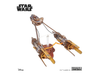 Ugears: Anakin Skywalker´s Podracer