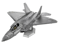 Metal Earth - F-22 Raptor