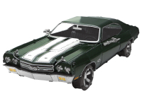 Metal Earth - 1970 Chevvy Chevelle