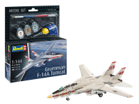 Grumman F-14A Tomcat (Model Set)